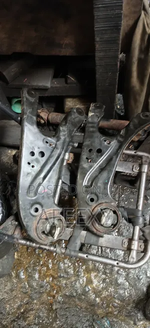 Bayan Jikin Hannu don Lexus RX350 (2010-2017) & Highlander (2014-2017)