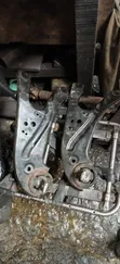 Bayan Jikin Hannu don Lexus RX350 (2010-2017) & Highlander (2014-2017) - 2