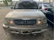 Lexus LX 470 AWD 2001 Gold - 2