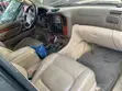 Lexus LX 470 AWD 2001 Gold - 3