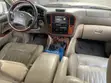 Lexus LX 470 AWD 2001 Gold - 4