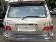 Lexus LX 470 AWD 2001 Gold - 5