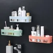 Stylish Multi-Purpose Corner Rack - 1