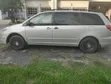 Toyota Sienna XLE Limited AWD 2006 Zinariya - 1
