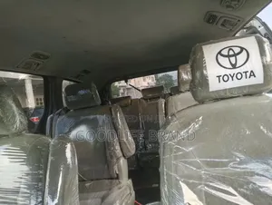 Toyota Sienna XLE Limited AWD 2006 Zinariya