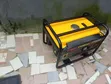 Fairly Used Sumec Firman 4kva Generator - 2