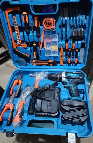 Sabon Drilling Machine da Kayayyaki