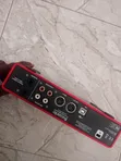 Focusrite Scarlett 2i4 Soundcard - 1
