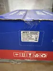 100A MPPT Solar Charge Controller (150V Max PV) - 1
