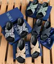Slippers masu Ingancin Designer na Al'ada - 1