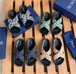 Slippers masu Ingancin Designer na Al'ada - 2
