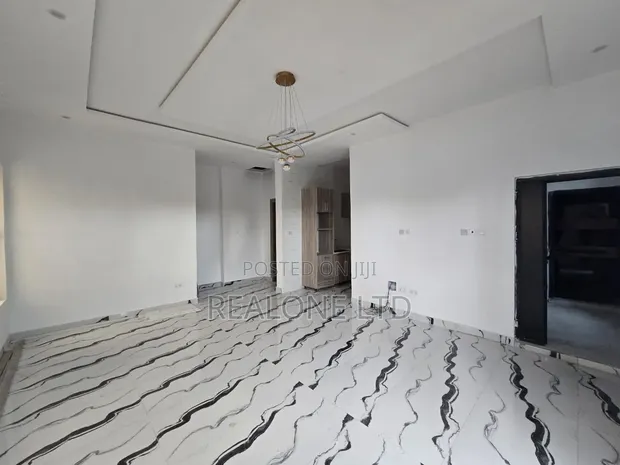 2 Bedroom Apartment for Rent in Lekki Phase 1 - 1