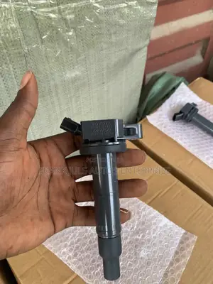 Toyota 2AZ Ignition Coil - Brand New