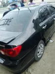2004 Toyota Corolla 1.6 Sol Ivory - 1