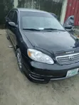 2004 Toyota Corolla 1.6 Sol Ivory - 4