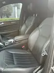 Mercedes-Benz GLE 400 4MATIC 2017 Gray - 3