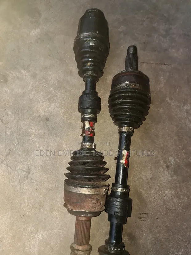 Tsaftataccen Drive Shaft na Tokunbo don Honda Accord (2013-16) - 1