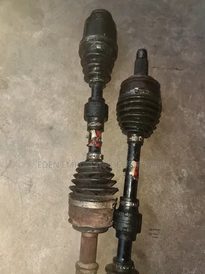 Clean Tokunbo Drive Shaft for Honda Accord (2013-16)