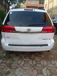 Toyota Sienna 2005 Fari - 1