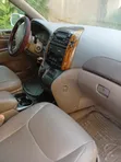 Toyota Sienna 2005 Fari - 5