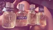 Handmade Oil Perfumes - Aria's Signature Collection - 1