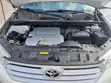 Toyota Highlander 2012 White - 3