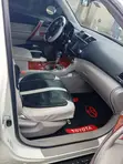 Toyota Highlander 2012 White - 5
