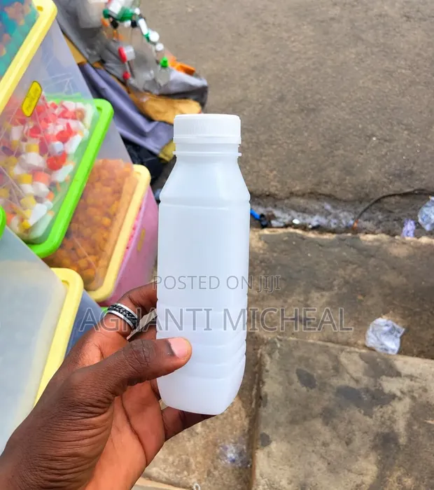 Boti 35cl na Filastin Yogurt - 1
