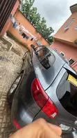 Hyundai Santa Fe 2006 - Sabon Hasken Baya - 2