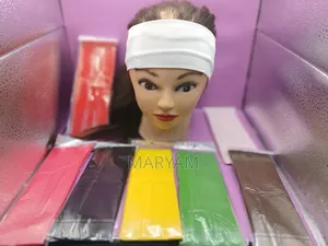 Alice Hair Band - Sabon Abu