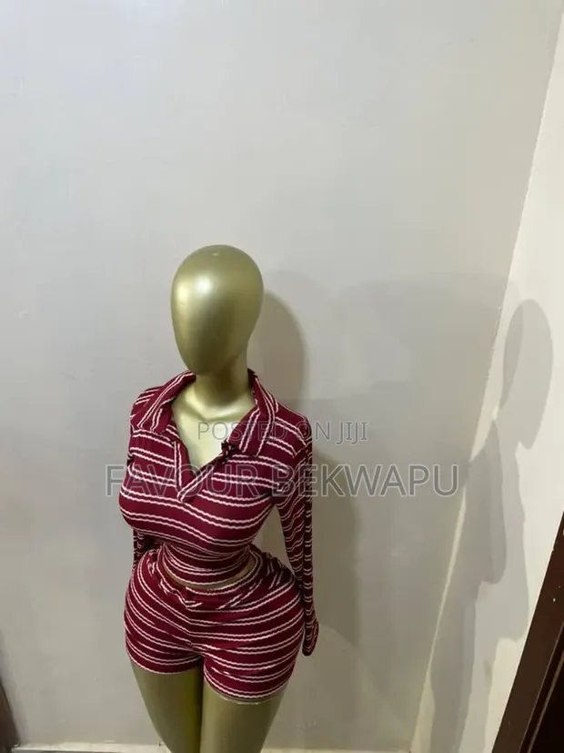 Quality Women's Fashionable Clothes - Naija Made - 1