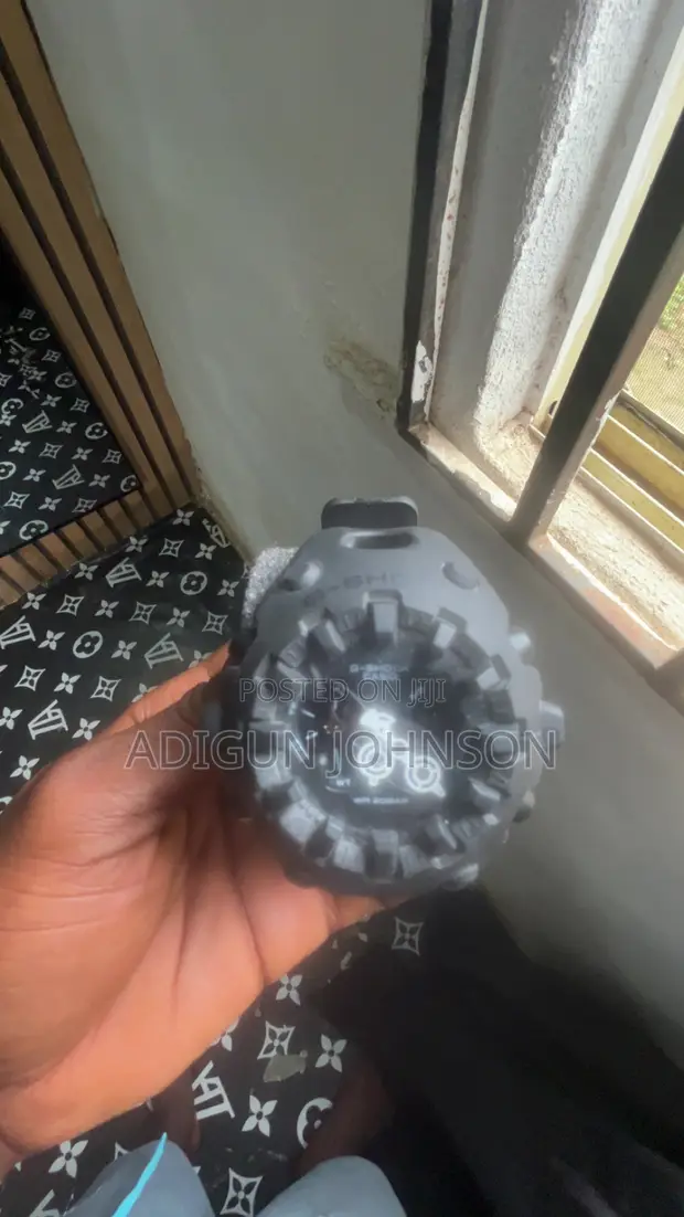 Casio G-Shock Watch - 1