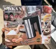 Sokany Hand Mixer SK-6638 - 1