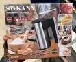 Sokany Hand Mixer SK-6638 - 2