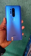 OnePlus 8 Pro 256GB Blue - 1
