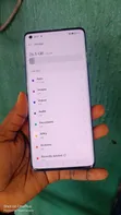 OnePlus 8 Pro 256GB Blue - 4