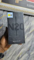 New Samsung Galaxy Note 20 Ultra 128GB White - 1
