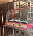Food Warmer with 3 Trays - 1