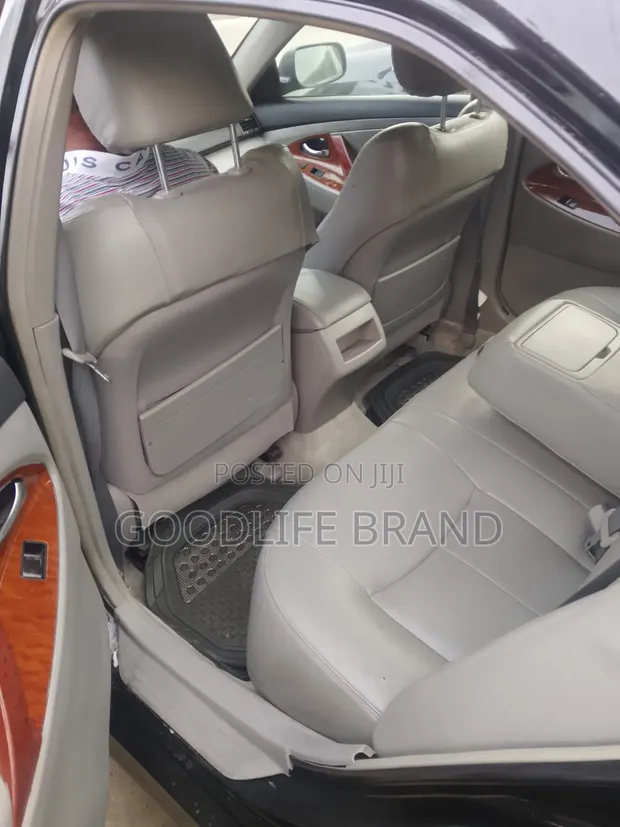 2009 Toyota Camry SE Sedan Ja - 1