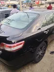 2009 Toyota Camry SE Sedan Ja - 5