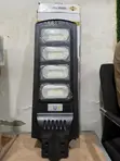 Alberto All-in-One Solar Street Light with Remote - 3