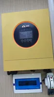 Brand New SMS 10kVA 48V Hybrid Inverter - 1