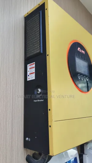 Brand New SMS 10kVA 48V Hybrid Inverter