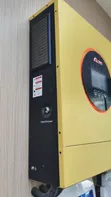Brand New SMS 10kVA 48V Hybrid Inverter - 2