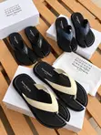 Luxury Classic Simple Slippers - 3