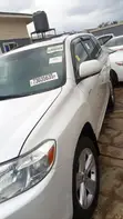 Toyota Highlander Limited 2008 Fari - 4