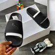 Puma Slides - Black (Unisex) - 3