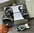 Puma Slides - Black (Unisex) - 4