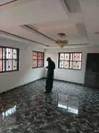 Gidan haya na dakuna 3 a Ojodu, Berger - 2