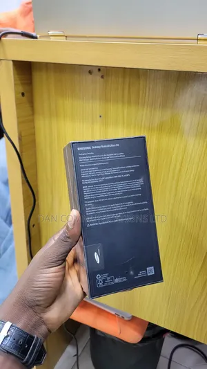 New Samsung Galaxy Note 20 Ultra 256GB Black